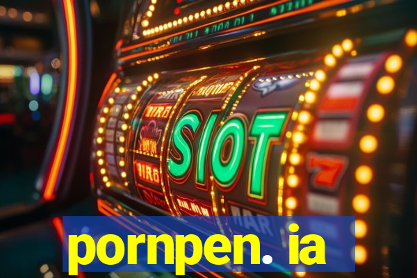 pornpen. ia